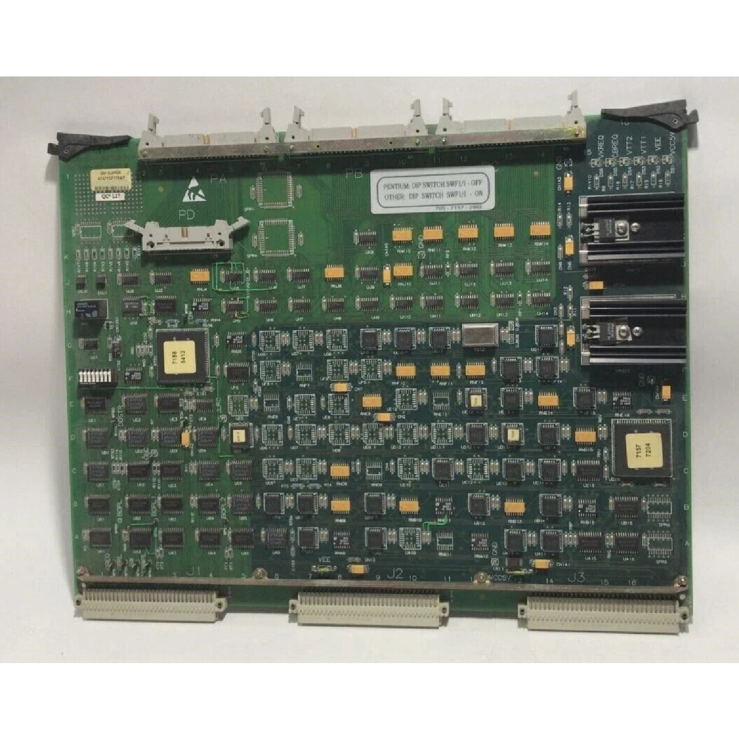 SBF BUFFER PN 47471571704F BOARD图片