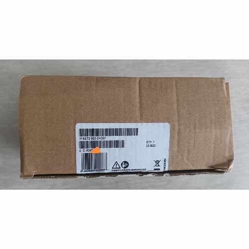 询价6GT2002-0HD01 通信模组开封23年