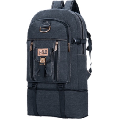 户外行李包结实耐用旅游包通用