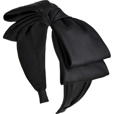 sundyhoney双层大蝴蝶结小甜美