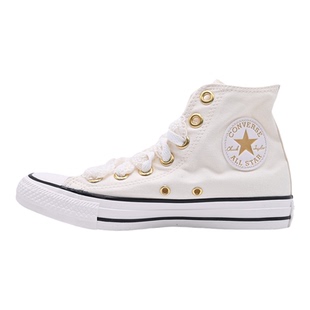 Converse匡威新款CT SNL高帮帆布鞋情侣款百搭舒适休闲鞋A18307C
