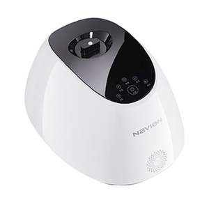 Navien庆东纳碧安水暖电热毯家用无辐射水循环双人电褥子EMC200