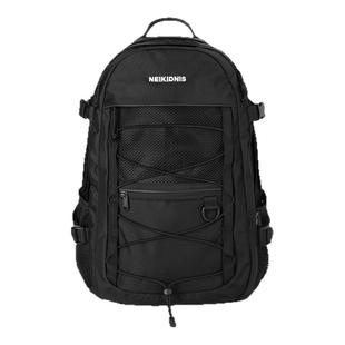 NEIKIDNIS EVO STRING BACKPACK双肩背包24秋新学生护脊减负书包