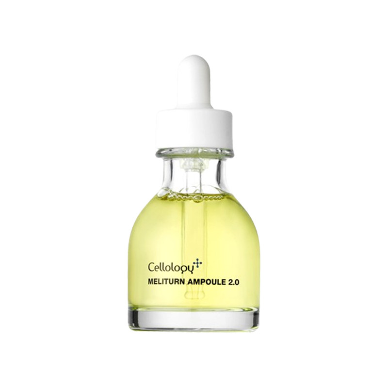 Cellology奢乐肌淡斑亮白安瓶焕亮肤色烟酰胺去黄提亮精华30ml*瓶
