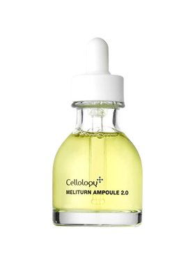 Cellology奢乐肌淡斑亮白安瓶焕亮肤色烟酰胺去黄提亮精华30ml*瓶