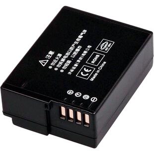 沣标DMW-BLC12电池松下FZ1000 FZ300 G85 80 GX8 G6 G7 GH2相机FZ2500适马FPL DP3Q DP0Q徕卡CL V-LUX4充电器