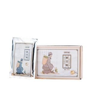 买2送1 倪萍同款御恒堂脾胃贴脾胃艾灸贴自发热金艾绒发热贴正品