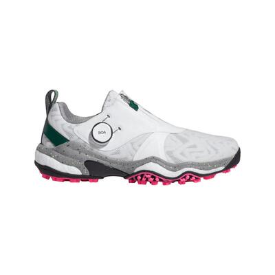 阿迪达斯高尔夫男boost球鞋