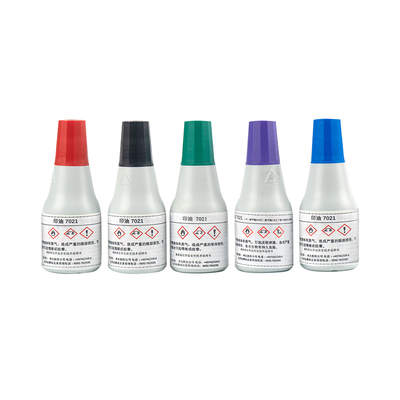 卓达7021回墨印章专用不覆膜发票