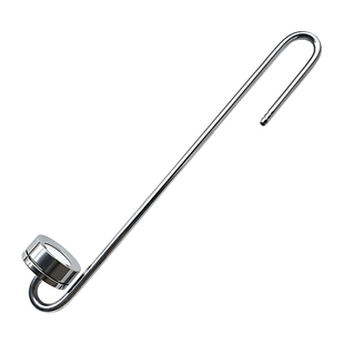 牧梵二氧化碳细化器co2牧凡不锈钢湿式细化片水草缸内扩散雾化器