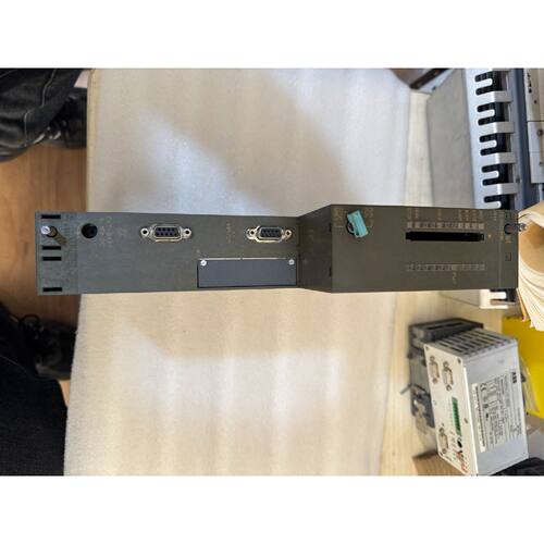 询价-400Cpu模块416CPU型号4163XL可维修