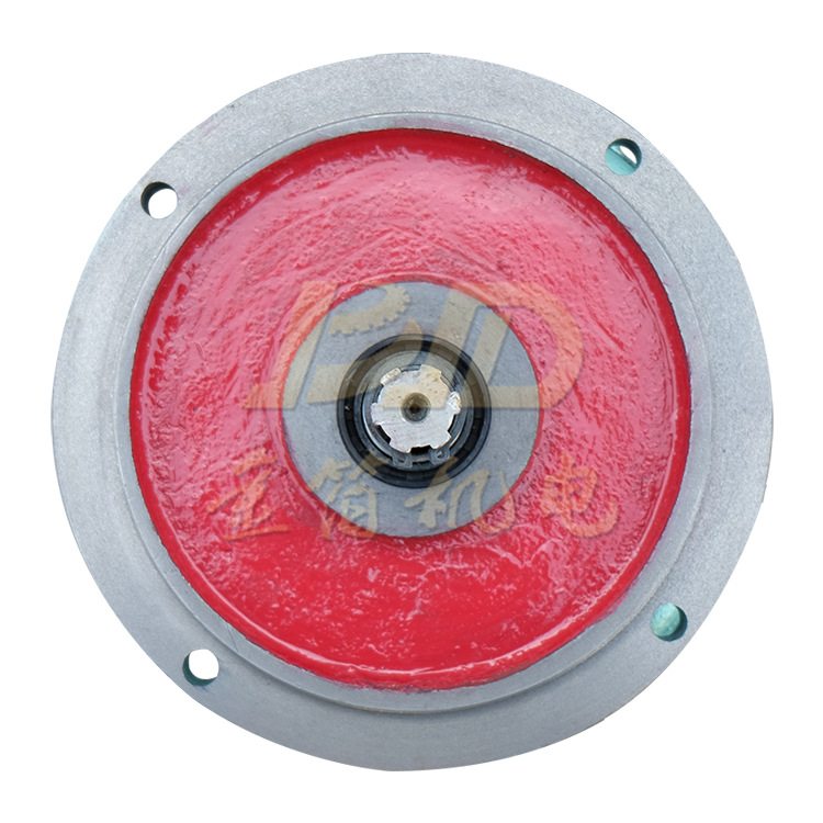 麟风 南京起重电机ZDR12-4 1.5KW B/D 转子绕线机 三相异步电动机