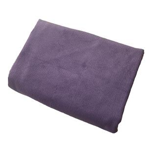 细条纹加厚灯芯绒全棉布料 外套短裙子长裤衬衫帽子马甲服装面料