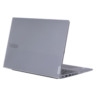 适用2023款2024 2025联想Thinkbook16笔记本电脑壳G8 IRL IAL保护壳G7 IML AHP保护套G6防摔壳ABP机身透明壳