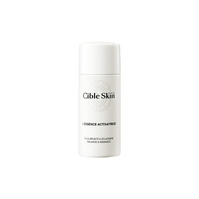 CibleSkin悉源地滋养保湿去角质