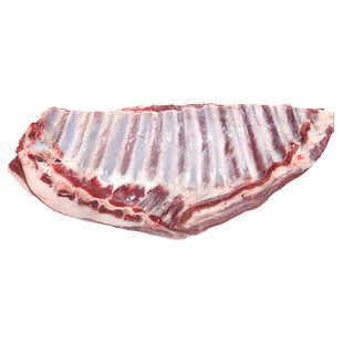 三疆牧羊新疆羊肉生鲜新鲜宰杀手抓肉4斤羔羊肋排羊排骨整块送礼