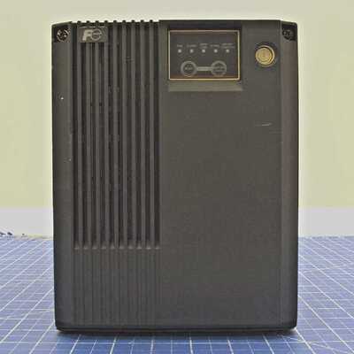 M-UPS014AD2S-UL / 不间断电源供应 59BA 200V 1400伏安/富士电气
