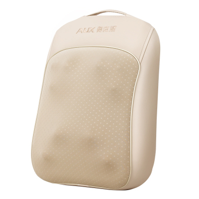 奥克斯颈椎背部腰部多功能按摩仪