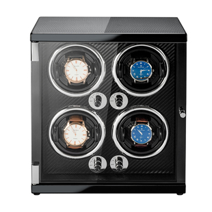 德国品质家用机械表摇表器自动上链表盒手表转表器收纳盒朋友礼品