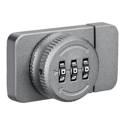 抽屉锁密码锁柜门锁插销门栓锁扣