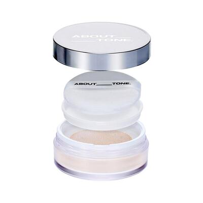 韩国任何肤质控油散粉ABOUT_TONE