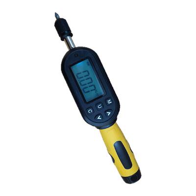 思为SNL-B数显电子扭力螺丝刀可调扭矩力矩维修高精度起子螺丝