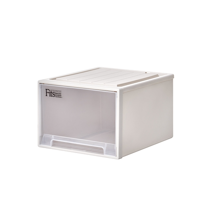 天马收纳箱抽屉柜内衣物储物箱