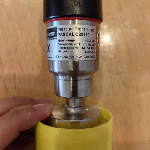 议价Labom朗博CS2110压力变送器