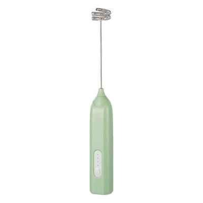 打奶泡器咖啡家用牛奶小型打发器