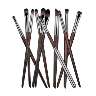 【自播专享】MakeUpForEver玫珂菲粉底眼影修容遮瑕细节化妆刷