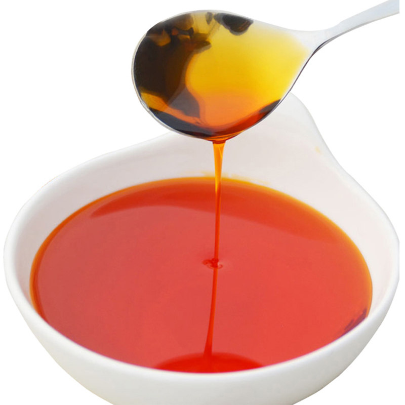 四川正宗香辣红油辣椒油商用批发凉皮麻辣烫冒菜调料辣油火锅