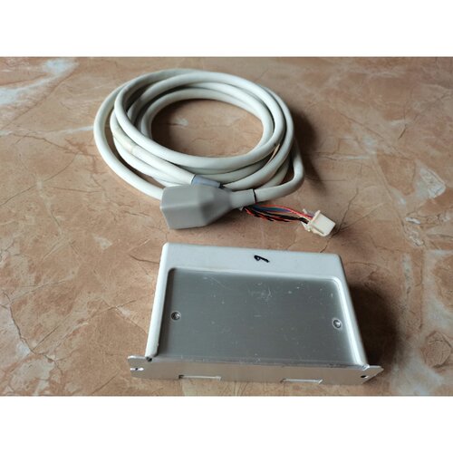 议价拆机SMC电动缸控制器LECPAN1LEYG16MB1维修