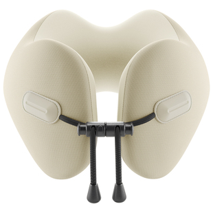 旅行u型枕儿童护颈脖枕宝宝颈枕高铁飞机睡觉神器便携折叠u形头枕