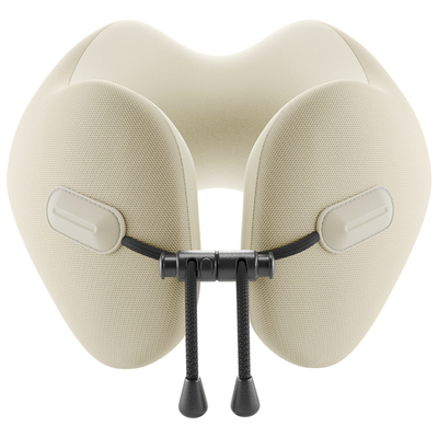 让宝宝舒睡的小依靠-护颈u枕