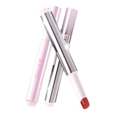 向日花固体唇蜜正品持久不掉色