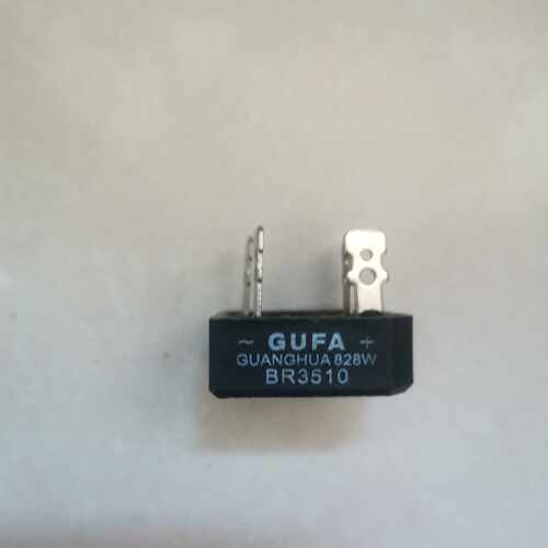 溢价-GUFA桥式整流器，整流桥，BR3510 35A 交流转