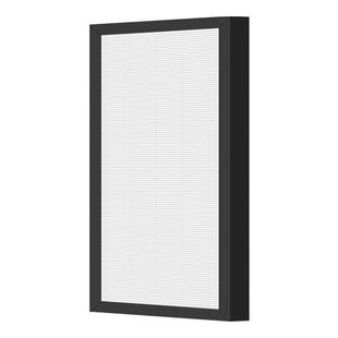 适配狄耐克DNAKE除霾新风机过滤网DAU-250H/DAU-251W高效过滤芯