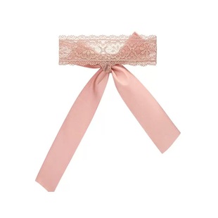 Puppy*纯欲黑色蕾丝绑带眼罩性感面纱氛围感蒙眼丝带饰品游戏体感