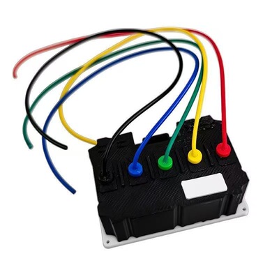 电动车创意恶搞钥匙扣841800模型