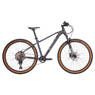 BATTLE邦德富士达 悦动XC pro山地车禧玛诺22速油碟XTC800挑战者3