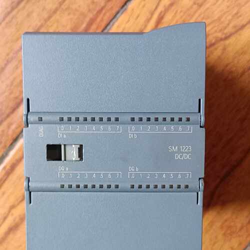 溢价-SM 1223 DC/DC模块，型号223-1BL32