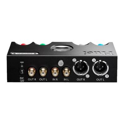 英国黑胶唱机唱头放大器CHORD