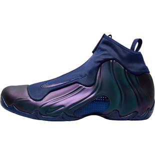Nike/耐克Air Flightposite男女高帮篮球鞋HJ4481-900