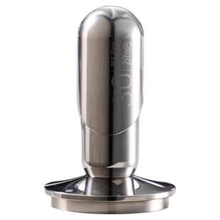 Bincoo闪击压粉锤咖啡压粉器恒力弹力布粉器30磅原力冲击粉锤58mm