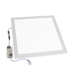 30x30卫生间集成吊顶灯led平板灯300x300铝扣板灯厨房灯面板灯