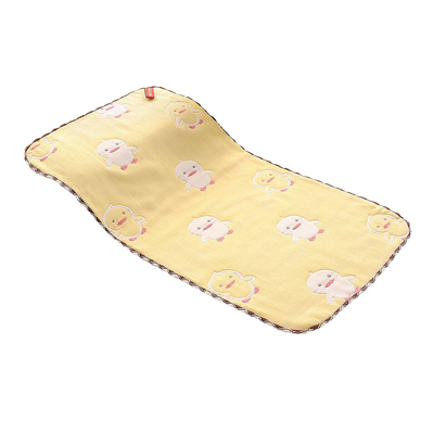 新生儿宝宝纱布加大码洗脸巾