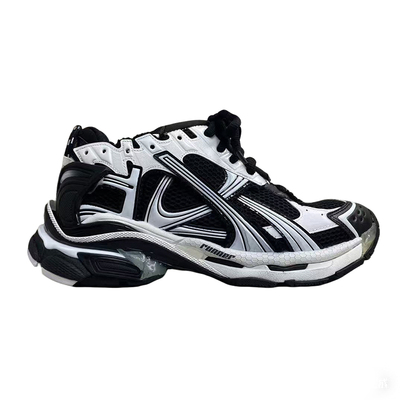 巴黎7代runner原厂磨具增高老爹