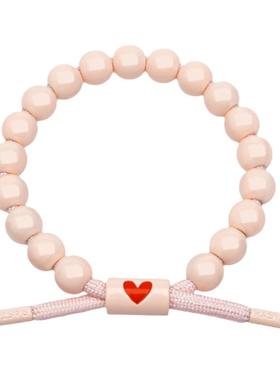 RASTACLAT圆爱系列手链