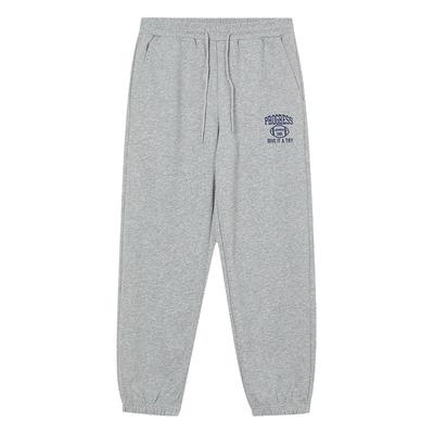 美特斯邦威运动国货长裤