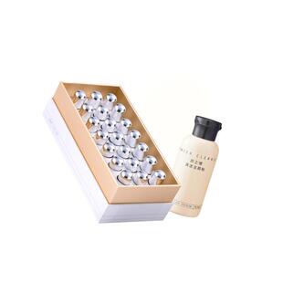 Skin Discipline/颜之理二裂酵母肌底精华氨基酸清透洁颜粉调理